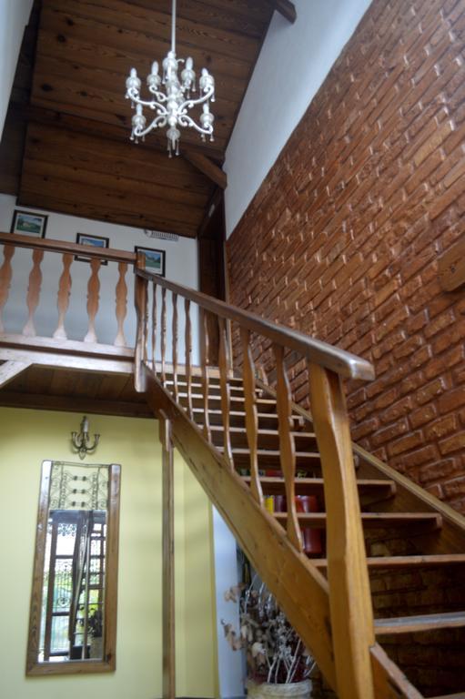 Pousada Imperial Koeler Petropolis  Bagian luar foto